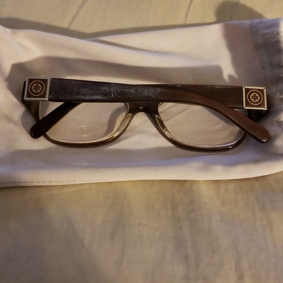 Tory Burch frames - Picture 2 of 8